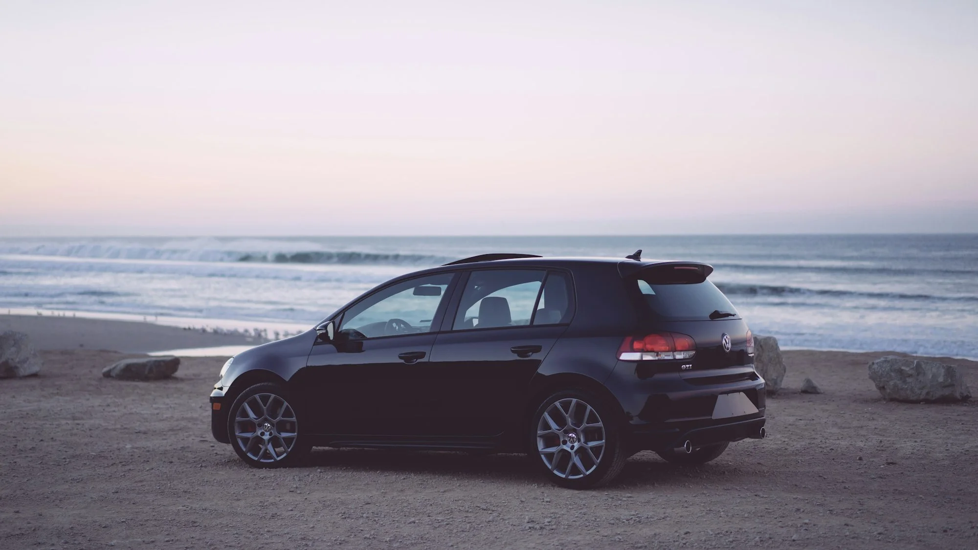 Kia Rio 2020 EX — foto 1