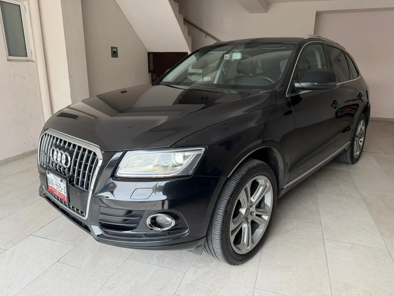 AUDI Q5 2014 ELITE — foto 1