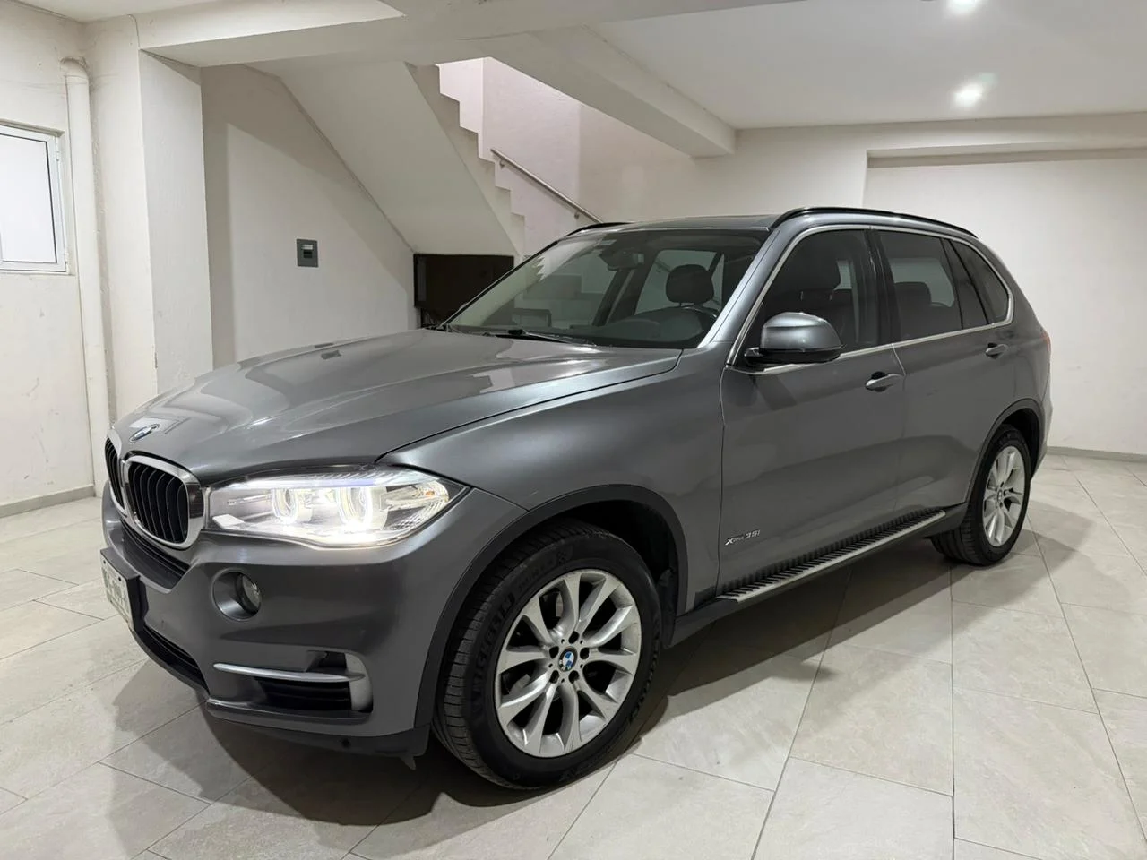 BMW X5 2014 XDRIVE — foto 1