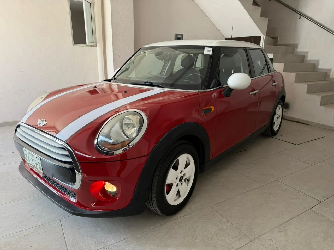 MINI COOPER 2015 SALT — foto 1